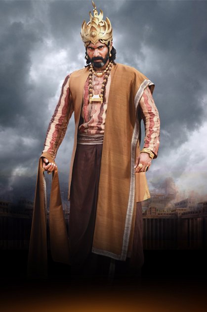 Baahubali 2